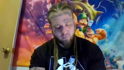 smoke online show from 01-12-26, 01:38