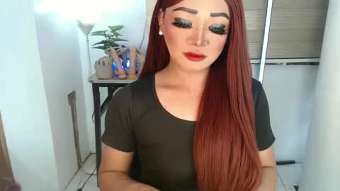 Amanda online show from 01-12-25, 01:32