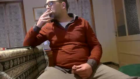 luca online show from 03-20-26, 10:47