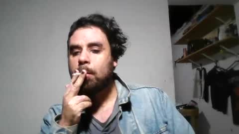 smokers_lounge online show from 06-21-26, 12:02
