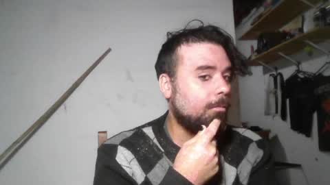 smokers_lounge online show from 07-12-26, 10:01