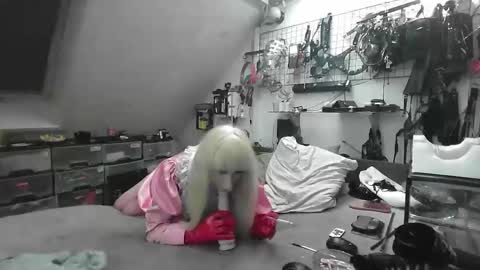 smokeslut365 online show from 01-15-25, 11:51