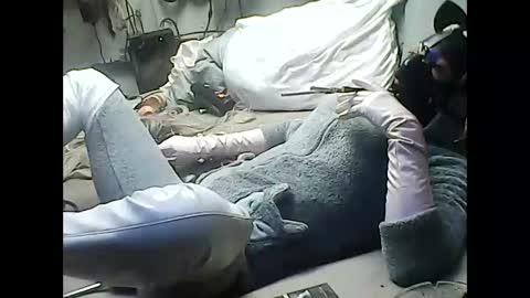 smokeslut365 online show from 03-06-25, 07:14