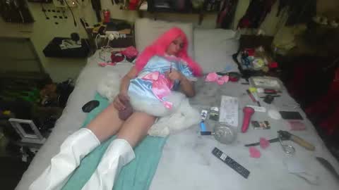 smokeslut365 online show from 11-07-25, 05:40