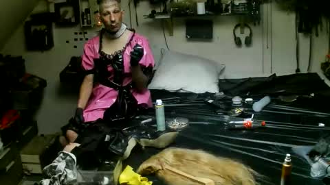 Snapshot of smokeslut365 chatting on 06-01-26, 11:50 smokeslut365 online show from 06-01-26, 11:50