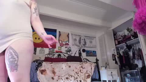 Big Dawg online show from 02-05-25, 11:28