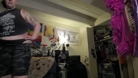 Big Dawg online show from 02-11-25, 08:26