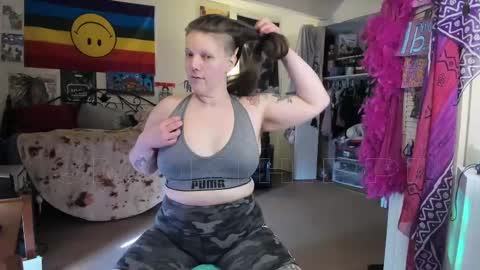 Big Dawg online show from 02-19-25, 10:53