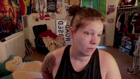 Big Dawg online show from 10-02-25, 06:59