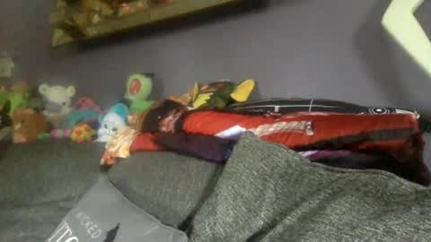 smokinsailorscout online show from 07-18-26, 06:34