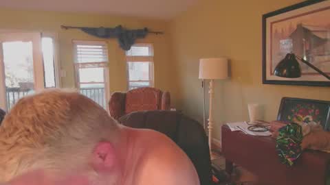 smokymountanman online show from 11-04-25, 10:20