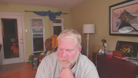 smokymountanman online show from 11-16-25, 02:06