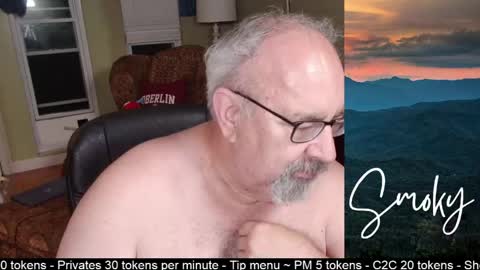 smokymountanman online show from 04-22-26, 01:19