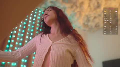 Sonja online show from 03-20-26, 04:50