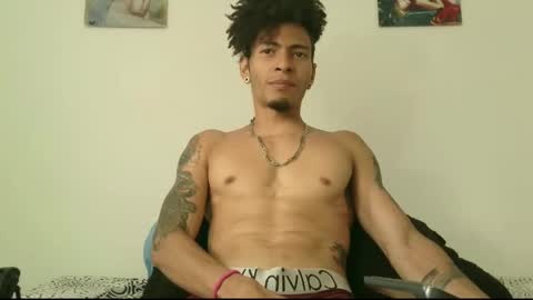 Daniel laverde online show from 11-10-25, 03:00