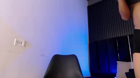 Ethan online show from 03-25-26, 05:41