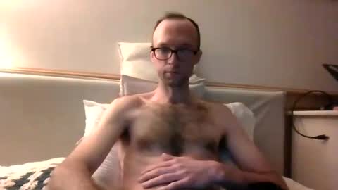 Smoothcock   online show from 05-02-26, 09:25
