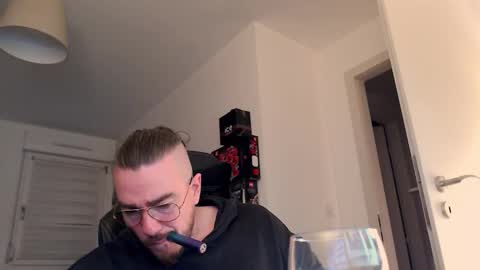 AllDayIDream online show from 10-24-25, 06:59