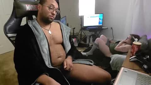 Smoothj2011 online show from 02-03-25, 12:57