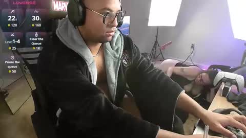 Smoothj2011 online show from 10-20-25, 08:26