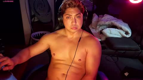 Myke Jackin online show from 04-20-26, 06:49