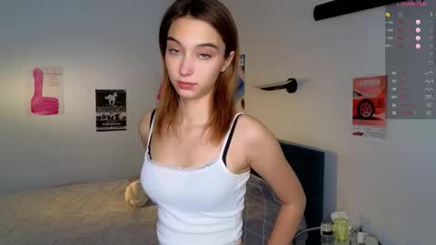 Eva online show from 11-05-25, 08:03