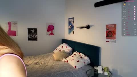 Eva online show from 11-09-25, 08:12