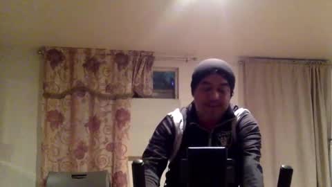 smoothstrik3r online show from 10-07-25, 01:30