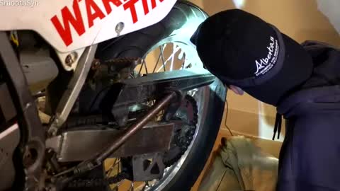 SmoothSyn online show from 02-13-26, 03:13