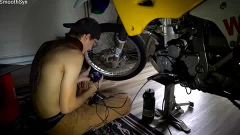 SmoothSyn online show from 02-14-26, 09:55