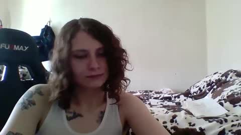 Bambi--Vodka online show from 04-06-26, 05:58