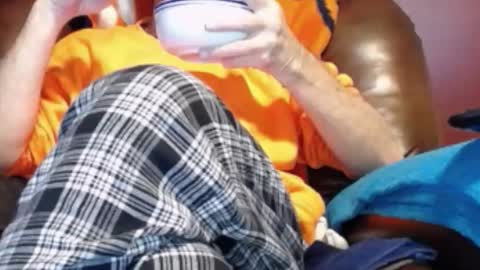 CJ online show from 11-01-25, 02:19