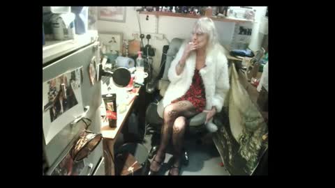 Snapshot of smurfingo99 chatting on 03-03-26, 07:14 mish online show from 03-03-26, 07:14