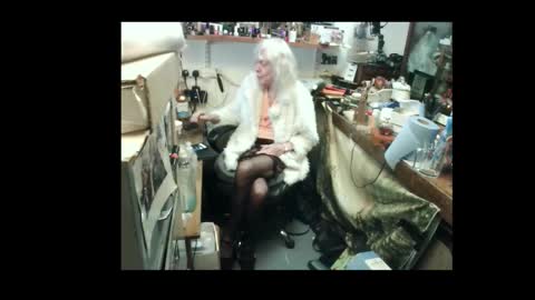Snapshot of smurfingo99 chatting on 03-22-26, 02:59 mish online show from 03-22-26, 02:59