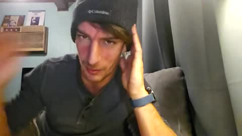 Snackyyyy online show from 02-19-26, 03:24