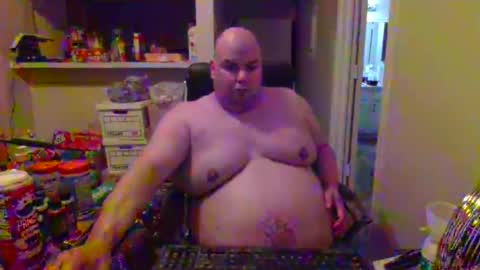 Snapshot of snapshot5x chatting on 11-19-25, 02:33 snapshot5x online show from 11-19-25, 02:33