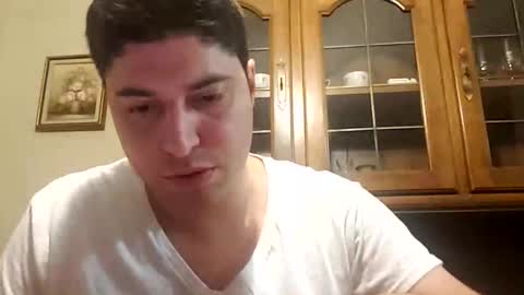 Snoopy828 online show from 12-01-25, 10:15