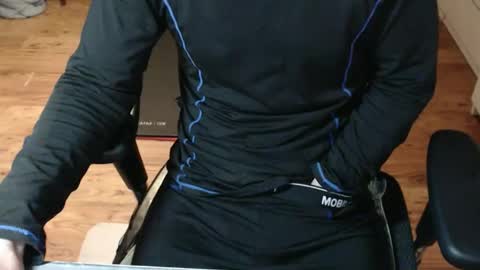 Cbt-Slave online show from 04-18-26, 05:55