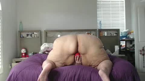 Snoqueen online show from 03-03-25, 05:50