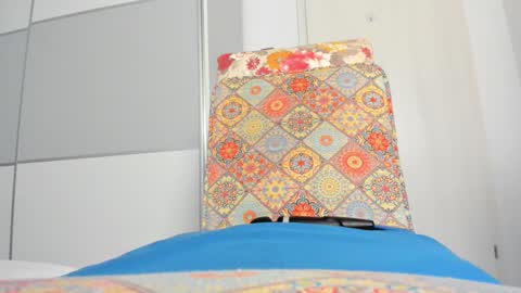 Maria online show from 02-26-25, 11:20