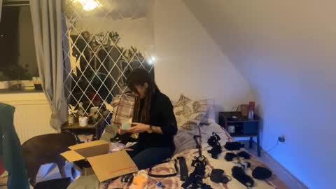 noreturn online show from 11-12-25, 06:19