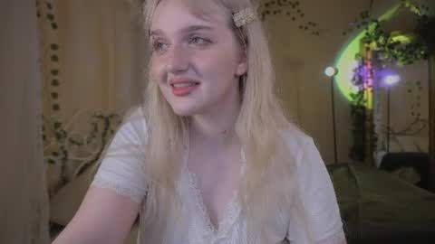 Ellie online show from 07-29-26, 05:38