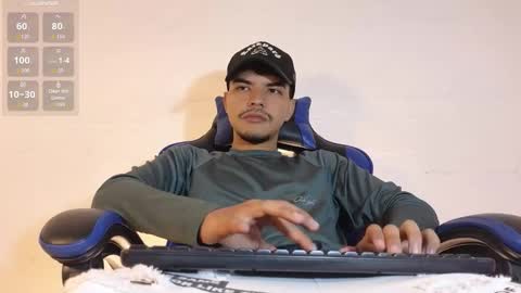 Snow online show from 01-07-26, 03:42