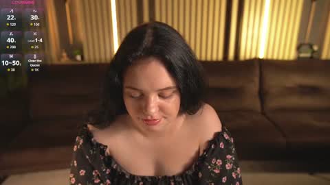 snowwhite_bella online show from 07-18-26, 07:17