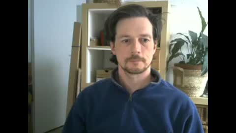 paul online show from 12-08-24, 11:46