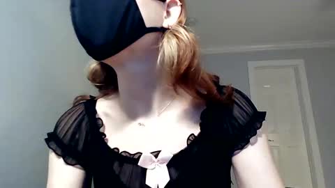 snuggle_b0t online show from 03-07-25, 07:08