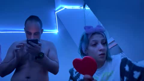 snupdok1312 online show from 12-22-25, 10:07