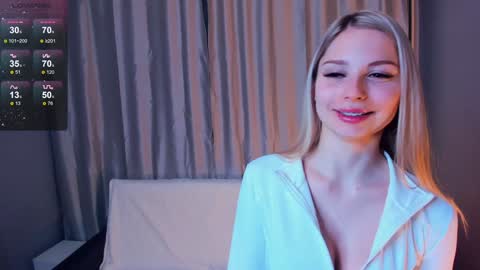 Alice - Birthday Girl online show from 02-05-25, 07:10