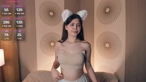 Alice - Birthday Girl online show from 11-27-25, 08:16