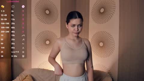 Alice - Birthday Girl online show from 12-04-25, 08:23